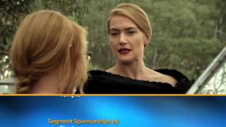 Hot Trailer The Dressmaker [upl. by Enibas]