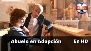 Abuelo en Adopción  Peliculas Completas en Español  Drama  Familia [upl. by Hermione911]