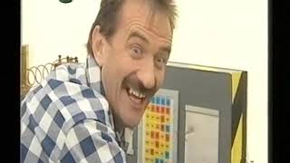 ChuckleVision 8x11 Traction Attraction [upl. by Mcintosh360]