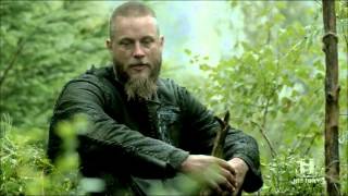 Vikings  Ragnars speech to Athelstan [upl. by Velda]