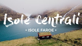 I VILLAGGI PIÙ BELLI delle Isole Faroe 🏡 Guida a Streymoy amp Eysturoy ENG subs [upl. by Oconnor]