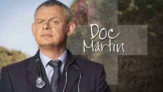 Doc Martin Season 7 Episode 3 [upl. by Windzer]