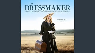 The Dressmaker Opening Titles [upl. by Nevad262]