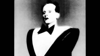 Klaus Nomi  The Cold Song [upl. by Swisher863]