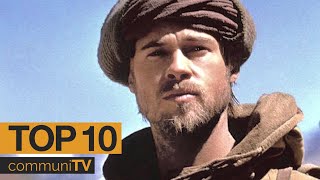 Top 10 Spiritual Movies [upl. by Agemo]