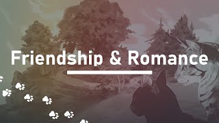 Friendship amp Romance  Wildwood Wednesdays [upl. by Rehteh357]