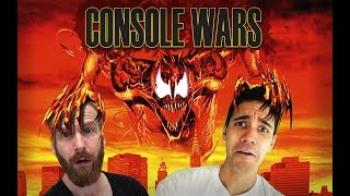 Console Wars  Maximum Carnage  Super Nintendo vs Sega Genesis [upl. by Emmeline311]