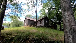 Exploring 173 Year Old Cotton Plantation In Georgia A Step Back In Time [upl. by Boser]