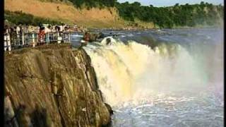 JabalpurBhedaghat  An Awesome Spectacle of Nature  Madhya Pradesh Tourism [upl. by Yeblehs306]