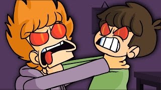 Eddsworld  Trick or Threat [upl. by Helms]