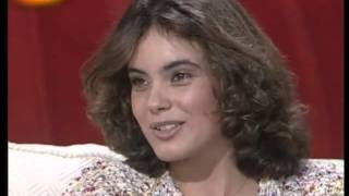 Sonia Martinez entrevista 1984 [upl. by Reggi246]