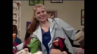 Sesame Street  Gina the Veterinarian Song [upl. by Yanahc464]