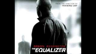 Moby New Dawn Fades from The Equalizer [upl. by Blau]