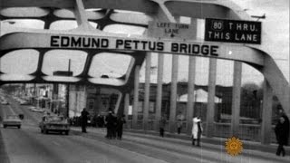 The bridge at Selma [upl. by Leahcimal411]