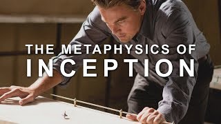 The Metaphysics of Inception – Engaging Ontological Uncertainty [upl. by Kelwen239]