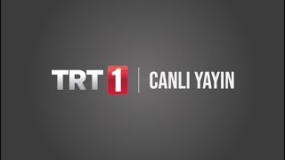 TRT 1  Canlı Yayın [upl. by Jacobs]