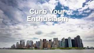 Curb Your Enthusiasm  Opening Intro [upl. by Naj150]