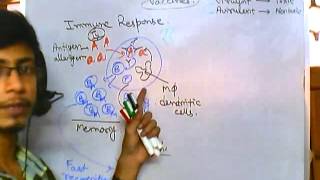 Vaccines part 1  what is vaccination [upl. by Rogovy]