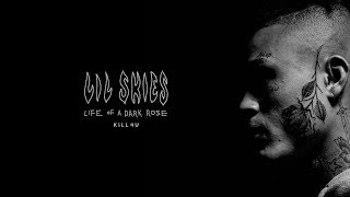 LIL SKIES  Kill4u prod Taz Taylor amp Sidepce Official Audio [upl. by Mcgill]