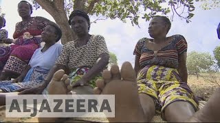 Millions of Kenyans at risk of elephantiasis disease [upl. by Gene]