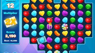 Play Online Game quotSweet Shufflequot Online PC Game [upl. by Akener]