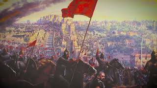 Greek Song About the Fall of Constantinople  EPIC VERSION [upl. by Zorina479]