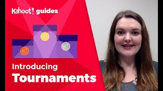 Kahoot for business guide How to host Kahoot tournaments [upl. by Eiznekam]