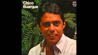 Chico Buarque  Apesar de Você [upl. by Ainesell]