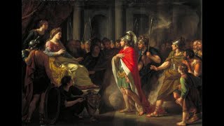 Virgil  Aeneid Book 1 Latin narration [upl. by Suiramad]