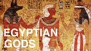 Egyptian Gods Explained In 13 Minutes  Best Egyptian Mythology Documentary [upl. by Athalla]