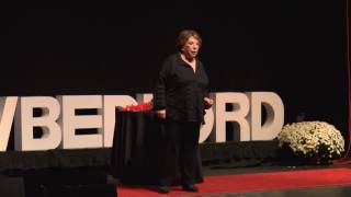 How to Humor Your Stress  Loretta LaRoche  TEDxNewBedford [upl. by Roque919]