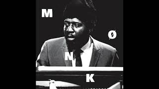 Thelonious Monk  Mønk Full Album [upl. by Anaul]