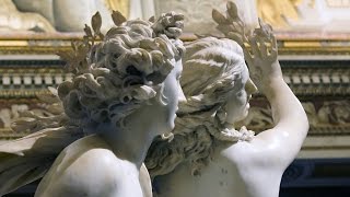 Bernini Apollo and Daphne [upl. by Berton680]