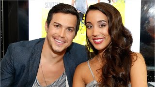 X Factor Stars Alex amp Sierra Break Up As A Band Couple [upl. by Malonis399]