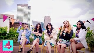 Fifth Harmony  Bo Live Acoustic [upl. by Ahseat]