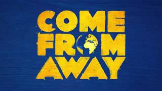 Come From Away Broadways Musical Sensation [upl. by Ahtekahs506]