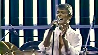 David Bowie • Station To Station • Live 1978 [upl. by Keith]