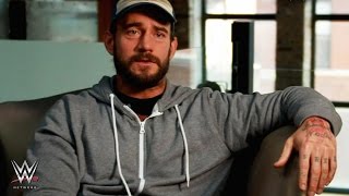 CM Punk Best in the World preview WWE Network Exclusive [upl. by Ahab202]