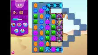 Candy Crush Saga Level 9414  NO BOOSTERS  SKILLGAMING ✔️ [upl. by Mor]