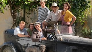 The Durrells in Corfu Meet the Durrells [upl. by Vincenty]