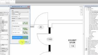 IdeateApps  Expedite Renumbering of Doors in Revit with the IdeateApps ReNumber Tool [upl. by Theodore]