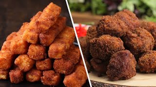 Delicious Deep Fried Snack Recipes [upl. by Hitchcock]