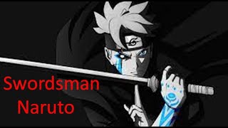 Naruto the Swordsman  Naruto x Kiyomi  Part 11 [upl. by Alisen86]