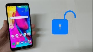 How to Unlock LG Stylo 5 Safe amp Secure [upl. by Inol]