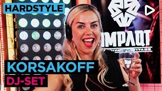 Korsakoff DJset  SLAM [upl. by Devine]