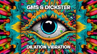 GMS amp Dickster  Dilation Vibration [upl. by Leroy]