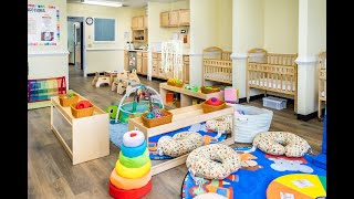 Bearsdale KinderCare Virtual Tour [upl. by Hareemas887]