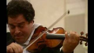 Itzhak Perlman plays Tchaikovsky Violin Concerto 3 mov HQ [upl. by Barbabra]