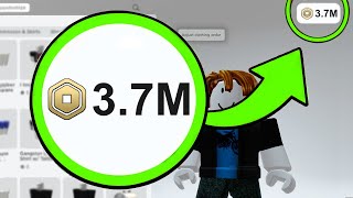 3 REAL Ways To Get FREE ROBUX 2024 [upl. by Elaina]