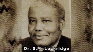 SM Lockridge  A Gospel Message Rarely Preached Today  Sermon Jam [upl. by Aseel]